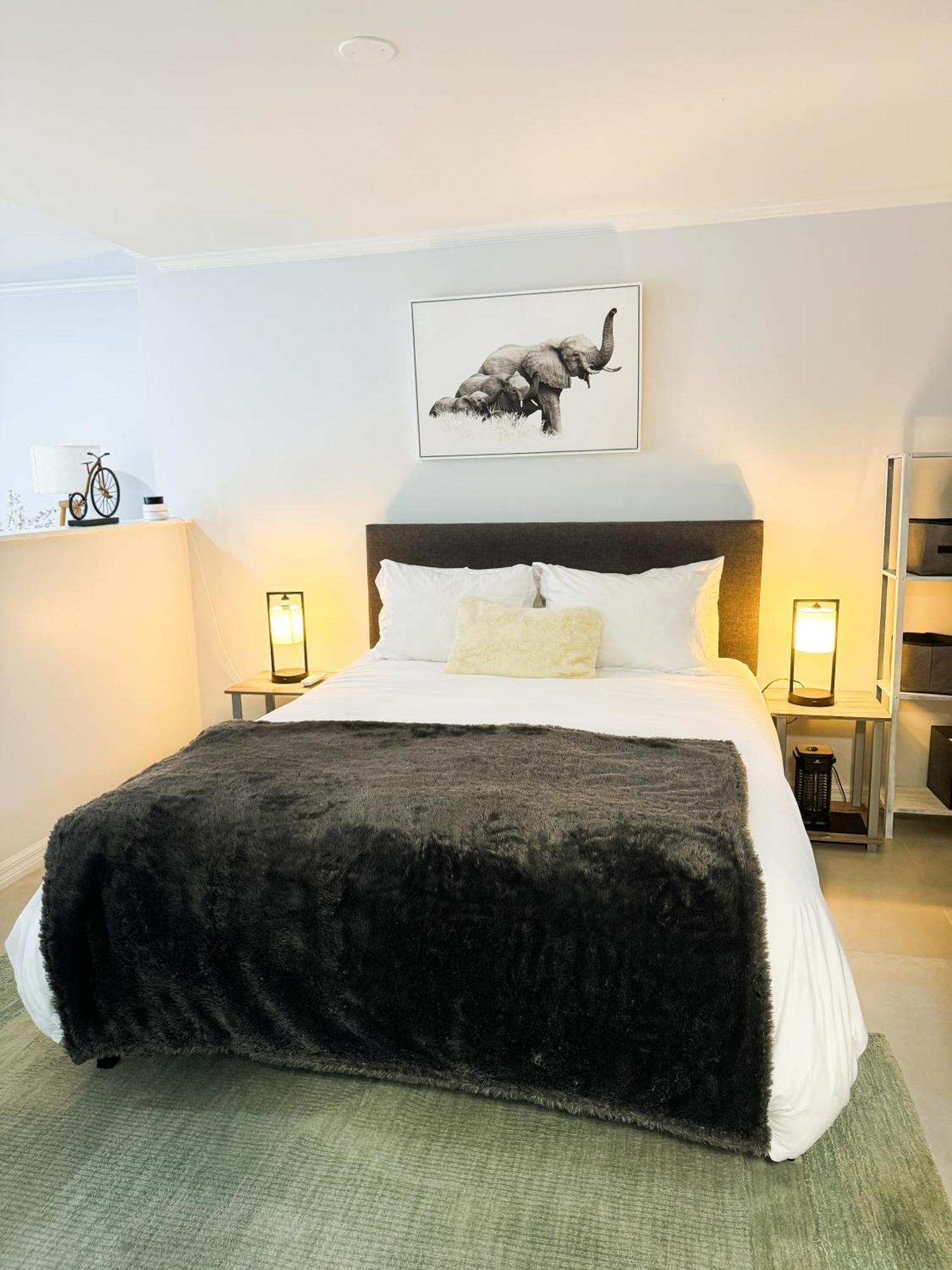 Studio, 100 Feet From The Beach Νασάου Εξωτερικό φωτογραφία
