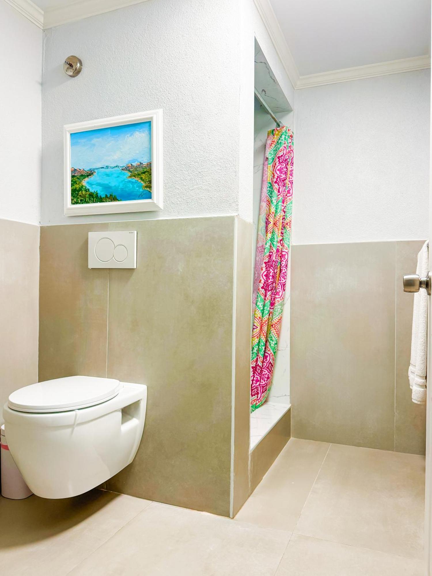 Studio, 100 Feet From The Beach Νασάου Εξωτερικό φωτογραφία