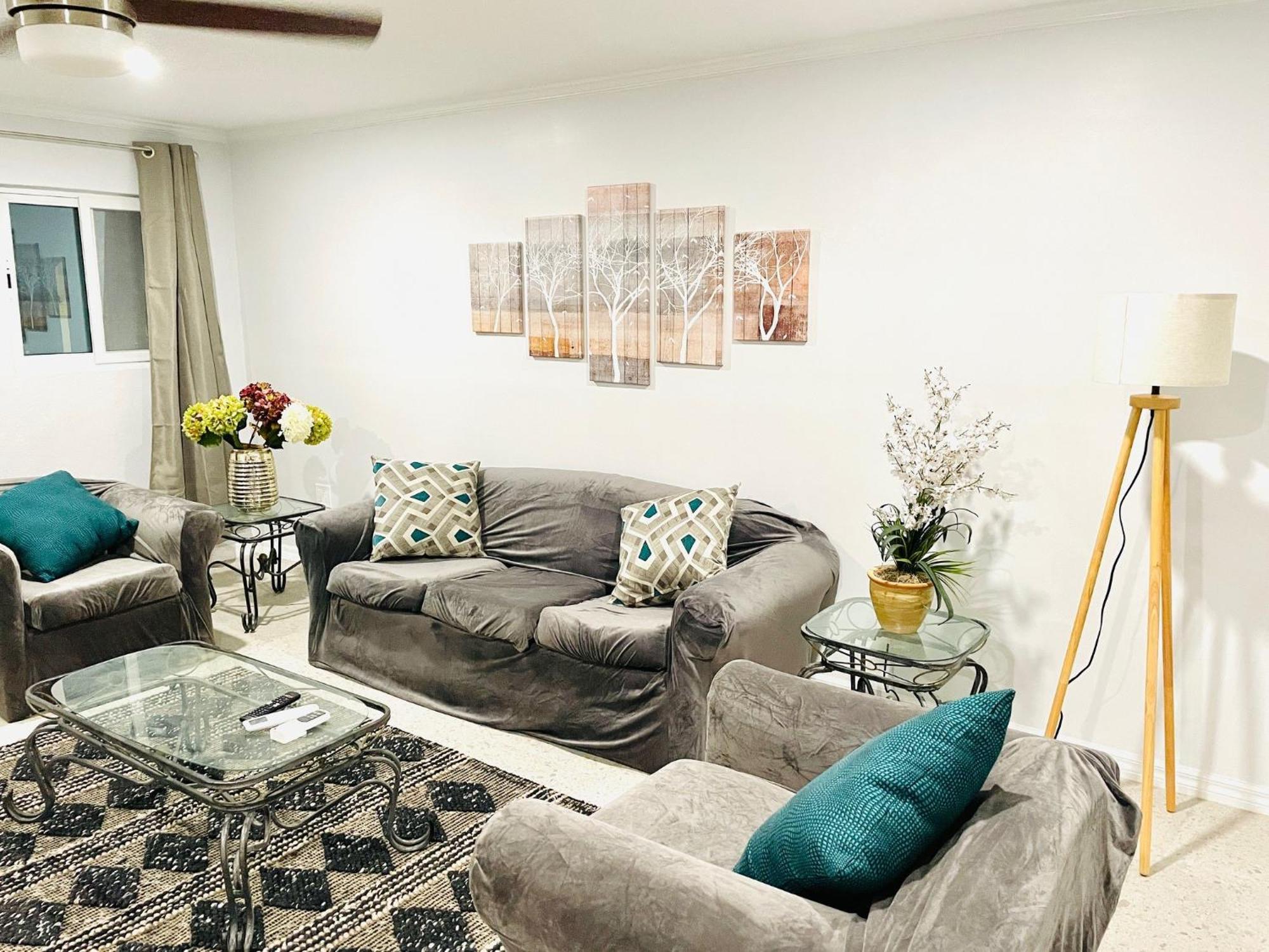 Studio, 100 Feet From The Beach Νασάου Εξωτερικό φωτογραφία